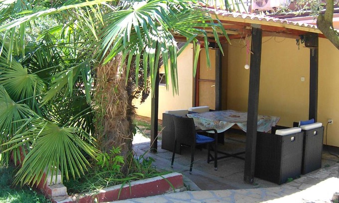 Monterol Apartment | Apartments Rukavina
