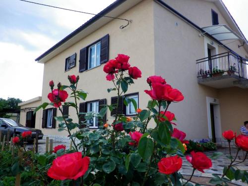 Linardici Apartment | Apartments Rusin