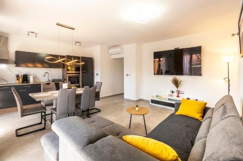 Marcana Apartment | Apartments S&S Siljan in Marčana, Istria, Croatia