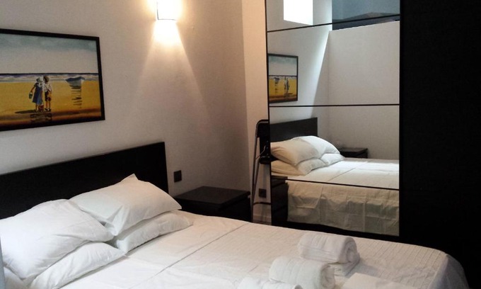 Quartier Saint-Gery - Sint-Gorikswijk Apartment | Apartments Saint Géry