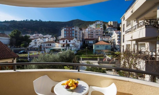 Babin do Apartment | Apartments Salus