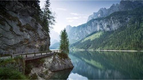 Gosau Apartment | Apartments-Salzkammergut Hallstättersee und Gosausee