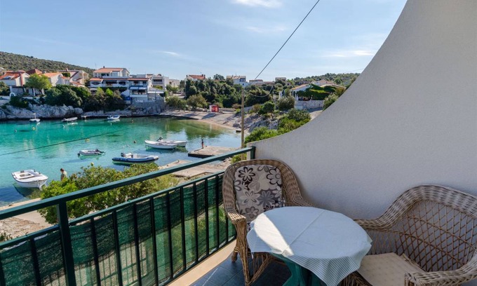 Dvornica Apartment | Apartments Sanda