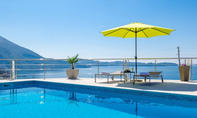 Zupa dubrovacka House | Apartments Sandito