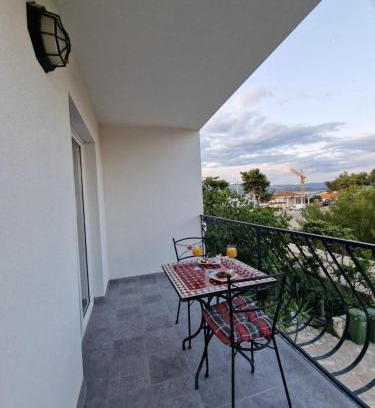 Okrug Donji Apartment | Apartments Sandra
