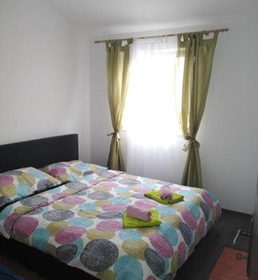 Brodarica Apartment | Apartments Sara & Kike With Sea View