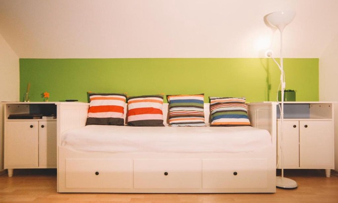 Bled Apartment | Apartments Sasha