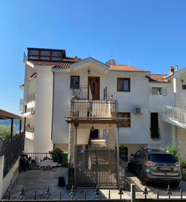 Herceg Novi Apartment | Apartments Savina Smjestaj