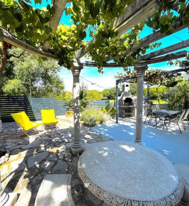 Rovinjsko Selo Apartment | Apartments Sea Heaven