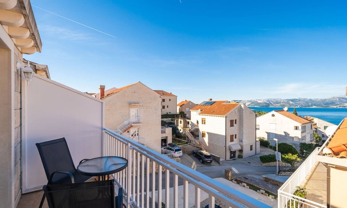 Cavtat Apartment | Apartments Senjo