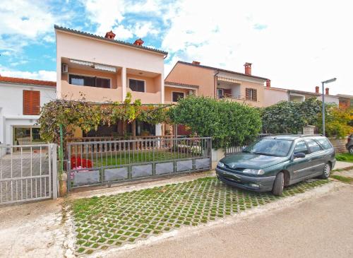 Valbandon Apartment | Apartments Sergio 1499