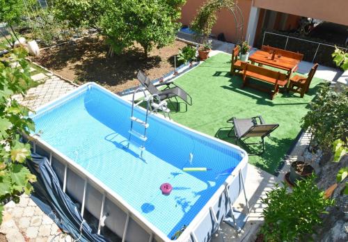 Kaluđerac Apartment | Apartments Siljak