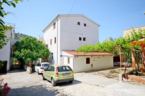 Podglavica Apartment | Apartments Sinisa