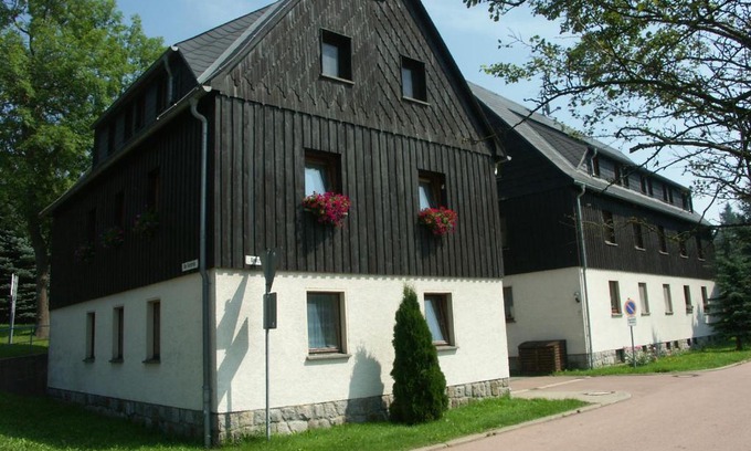 Rehefeld-Zaunhaus Apartment | Apartments Ski Sonne Rehe
