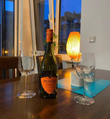 Stadtkern Apartment | Apartments Skyreach