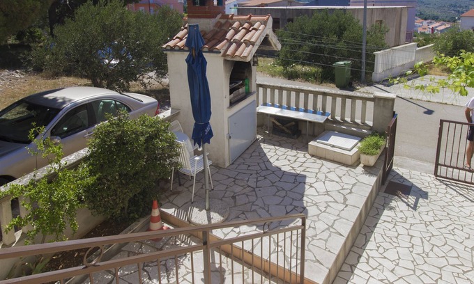 Primosten Apartment | Apartments Slavica