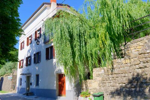 Groznjan Apartment | Apartments Smile by Rent Istria