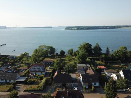 Devin Apartment | Apartments Sonne am Sund