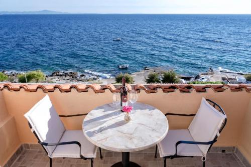 Ivan Dolac House | Apartments Spila Beach