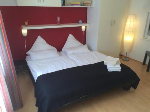 Northeim Apartment | Apartments Stadtmauer