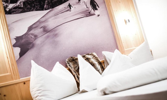 Selva di Val Gardena Apartment | Apartments Sunela