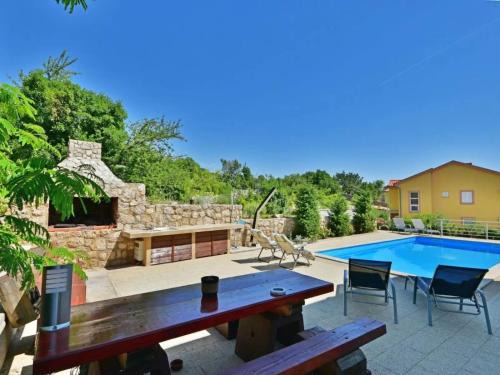 Ribarica Apartment | Apartments Sunny