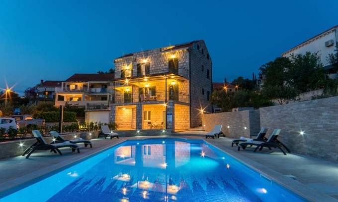 Cavtat Apartment | Apartments Sutalo
