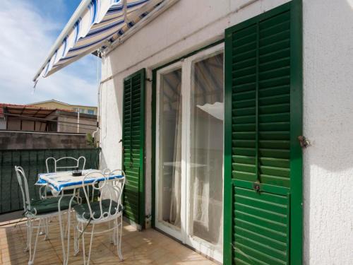 Brodarica House | Apartments Tanfara