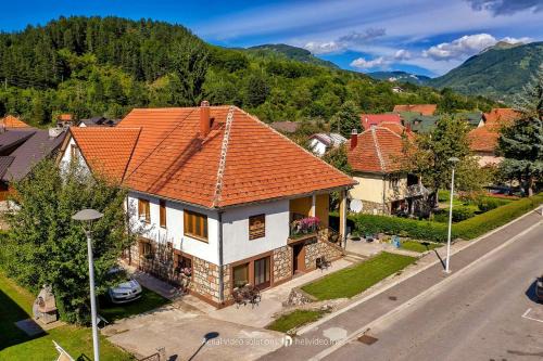 Kolasin Apartment | Apartments Tango