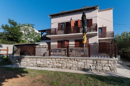 Preko Apartment | Apartments Tiho