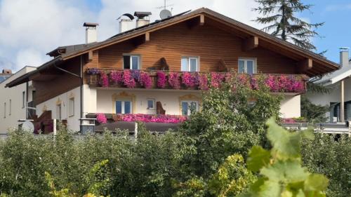 Rasa Apartment | Apartments Tirolerhof