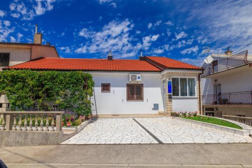Senj Apartment | Apartments Tome