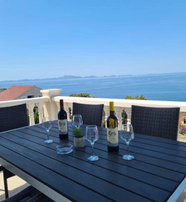 Zavalatica Apartment | Apartments Tonia br. 1