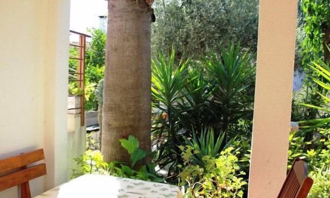 Orebic Apartment | Apartments Tonka