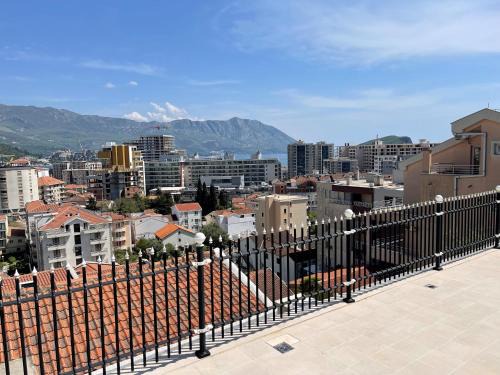 Babin do Apartment | Apartments Top of Budva