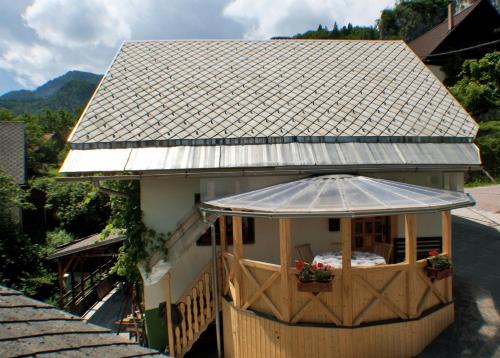 Bohinjska Bela Apartment | Apartments Torkar