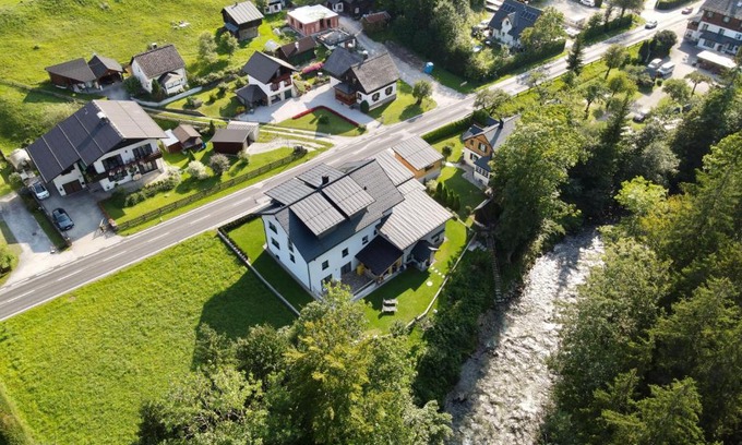 Bad Aussee Apartment | Apartments Traun-haft