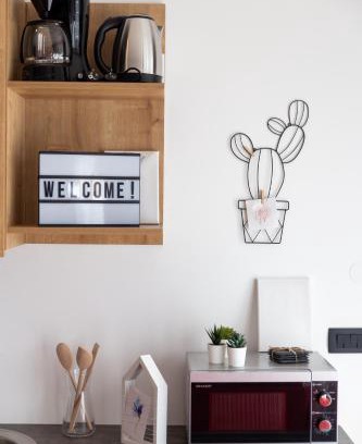 Sodici Apartment | Apartments tRIo