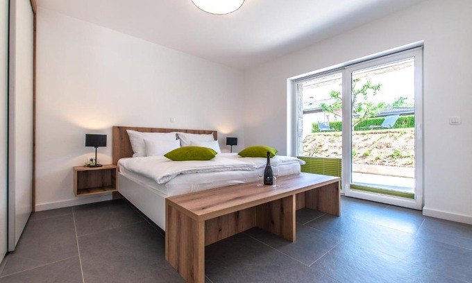 Bled Apartment | Apartments Ursus