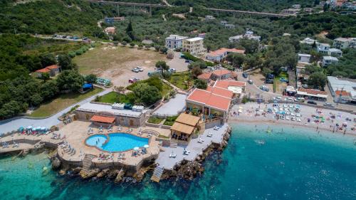 Utjeha Apartment | Apartments Val Maslina