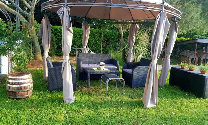 Crveni Vrh Apartment | Apartments Valfontane