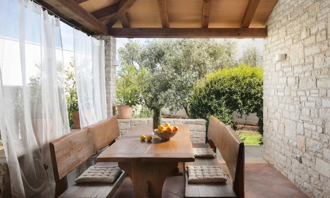 Novigrad Apartment | Apartments Valter 881