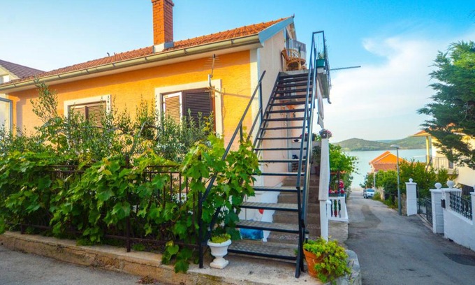 Bilice Apartment | Apartments Vendi