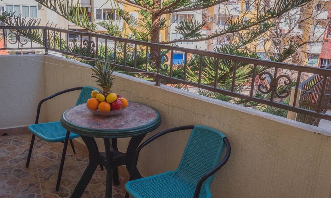 Babilonija Hotel | Apartments Venera