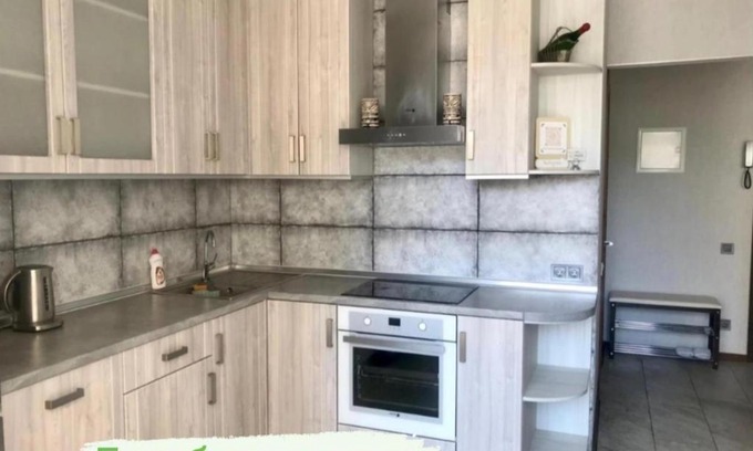 Odessa Apartment | Apartments & Vernissage on Kostandi