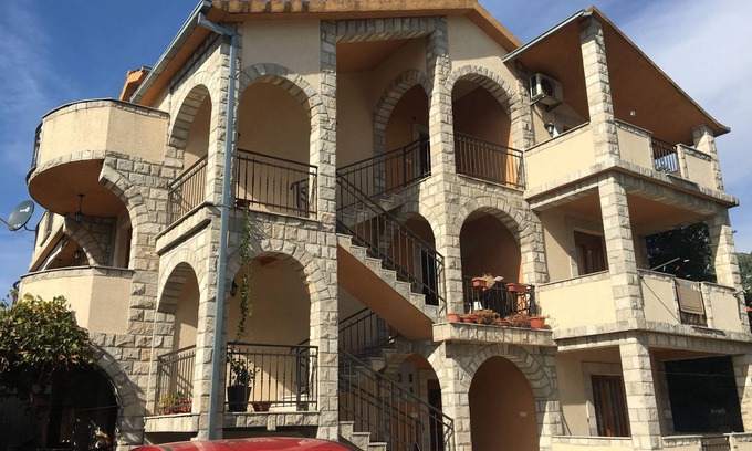 Tivat Apartment | Apartments Victory