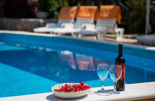 Molunat Apartment | Apartments Vidak
