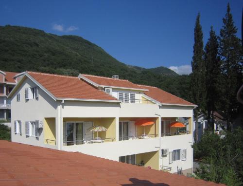 Tomicici Apartment | Apartments Viktoria