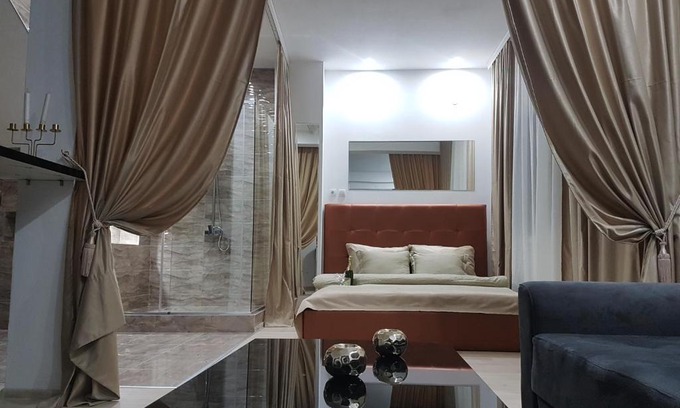 Pancevo Apartment | Apartments Vila White House