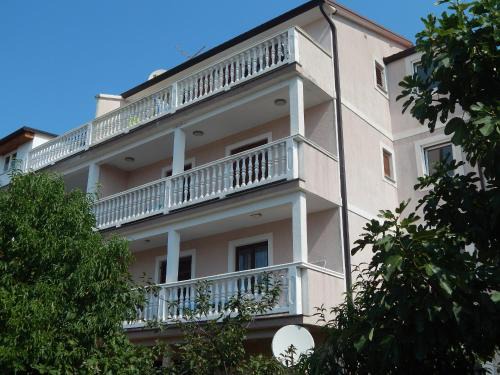 Vilanija Apartment | Apartments Vilanija